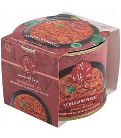 گیلانی کنسرو میرزا قاسمی 480گرم